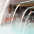 Unisex hot spring