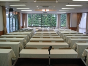 第二会議室
