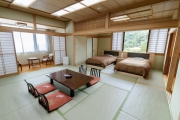 高千穂館和ツインDXの一例