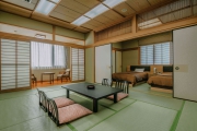 高千穂館和ツインDXの一例