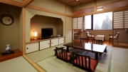 高千穂館和室2間（8畳+6畳）