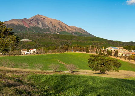 Takachiho Farm