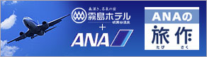 ANAの旅作